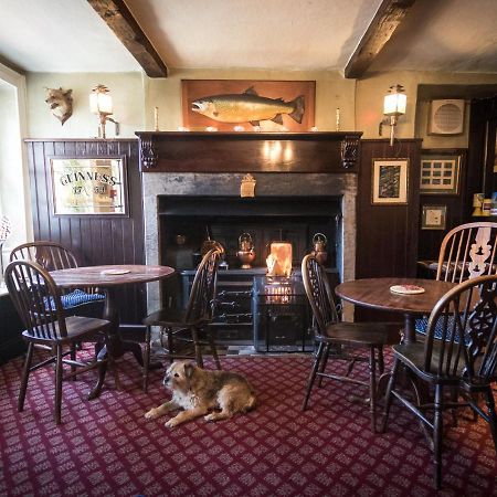 Barbon Inn Екстериор снимка