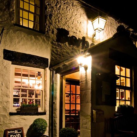 Barbon Inn Екстериор снимка
