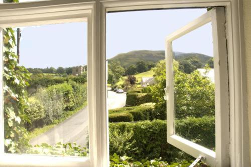 Barbon Inn Екстериор снимка