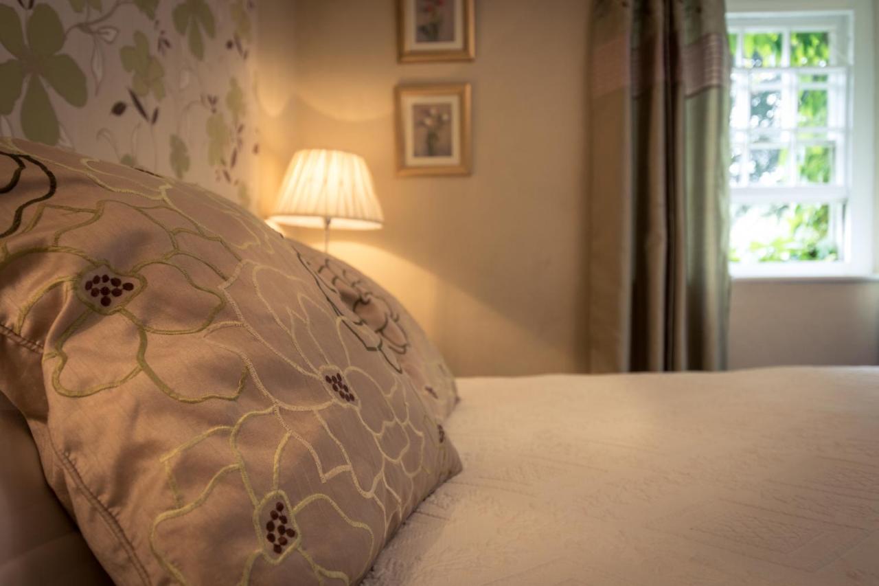Barbon Inn Екстериор снимка