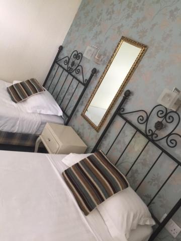 Barbon Inn Екстериор снимка