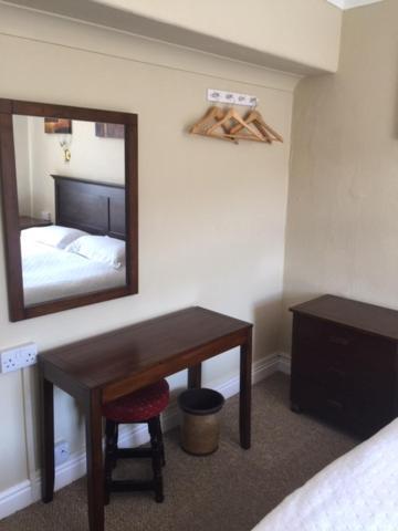 Barbon Inn Екстериор снимка