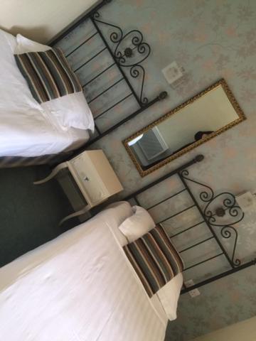Barbon Inn Екстериор снимка