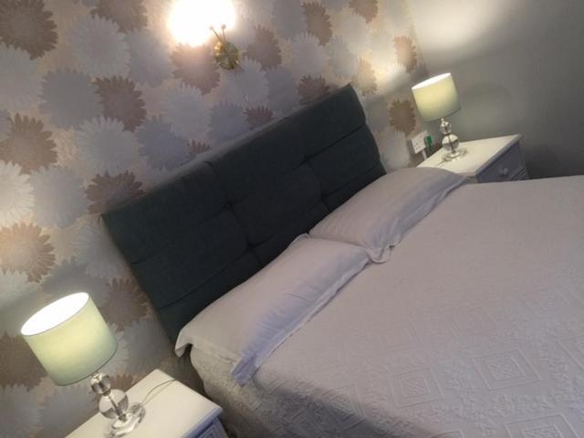 Barbon Inn Екстериор снимка