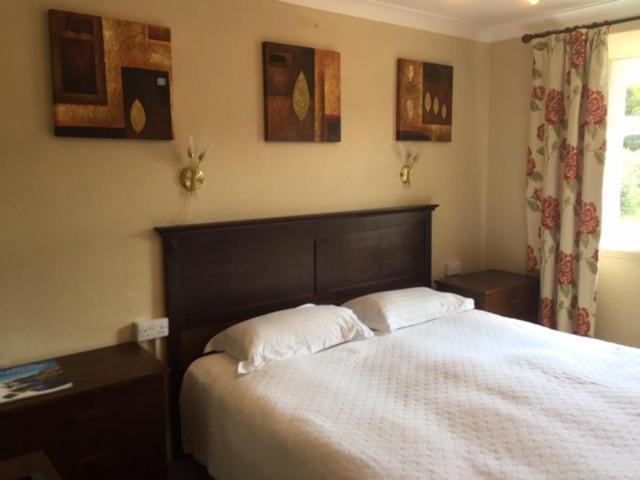 Barbon Inn Екстериор снимка