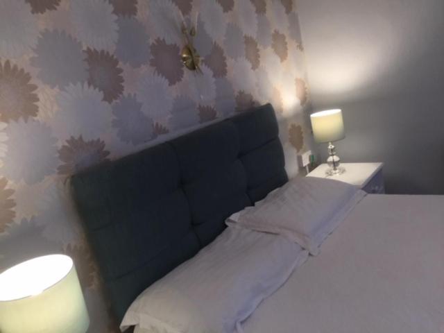 Barbon Inn Екстериор снимка