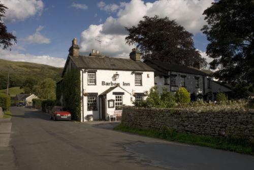Barbon Inn Екстериор снимка